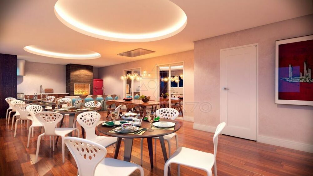 Apartamento, 2 quartos, 44 m² - Foto 8