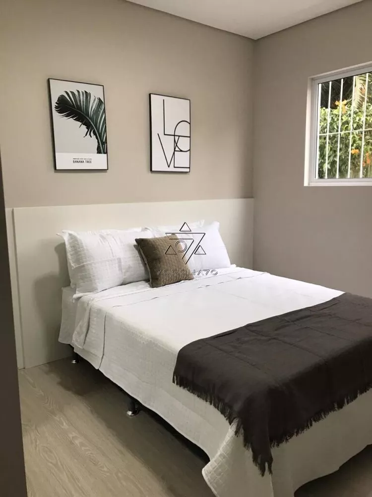 Apartamento, 2 quartos, 44 m² - Foto 1