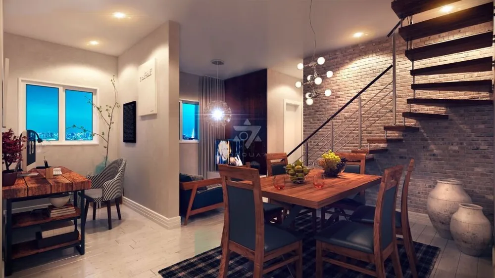 Apartamento, 2 quartos, 44 m² - Foto 15