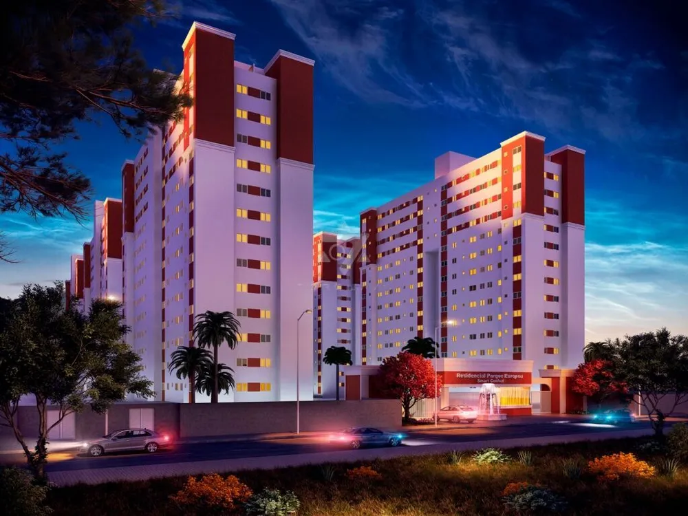 Apartamento, 2 quartos, 44 m² - Foto 10