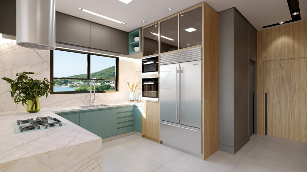 Apartamento, 3 quartos, 127 m² - Foto 2