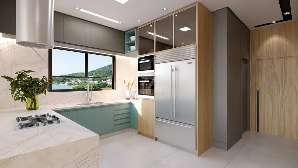 Apartamento, 3 quartos, 127 m² - Foto 28