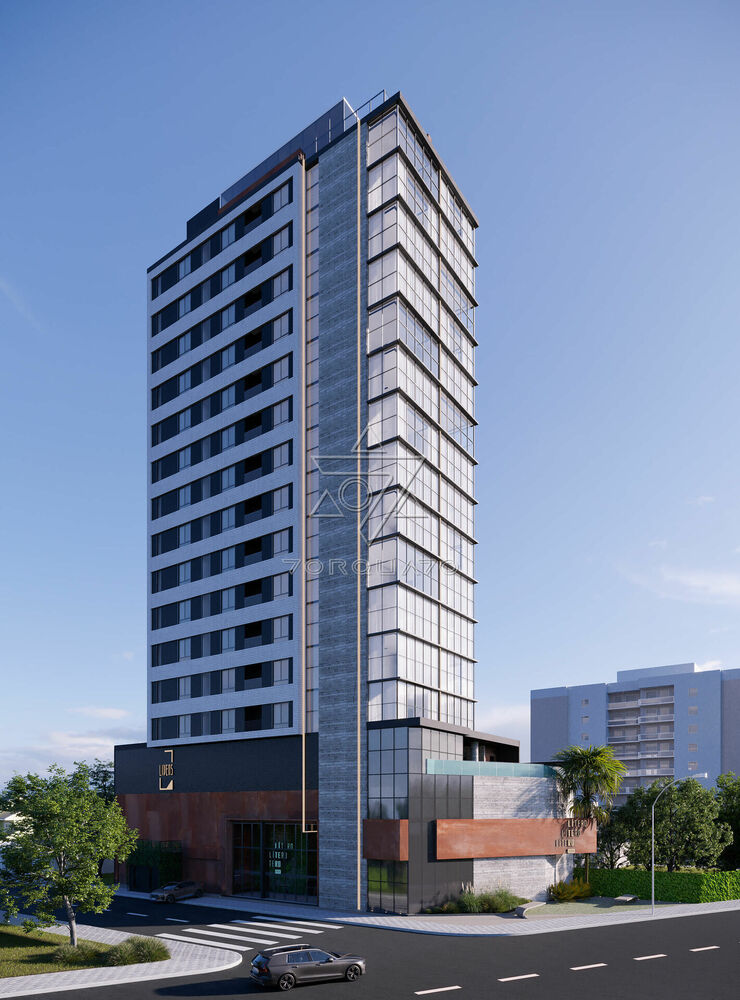 Apartamento, 3 quartos, 127 m² - Foto 17