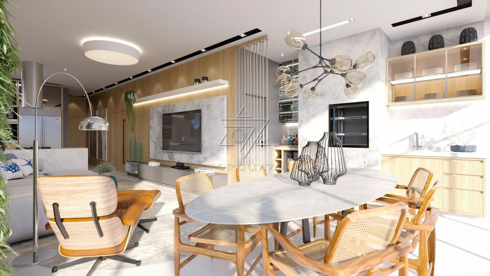Apartamento, 3 quartos, 127 m² - Foto 24