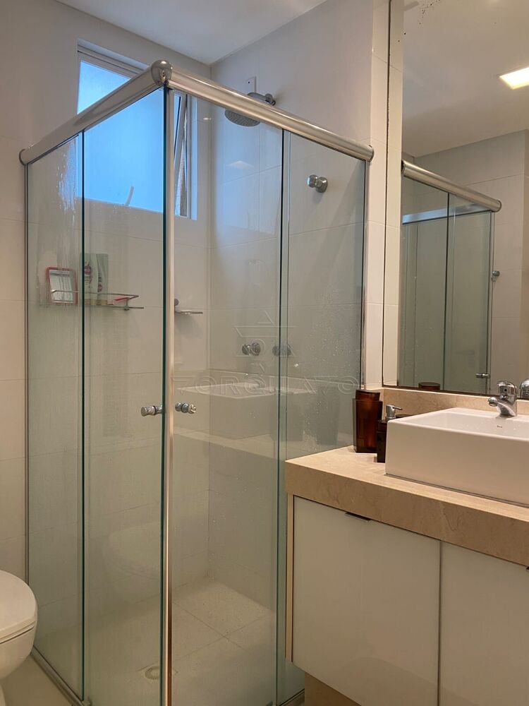 Apartamento à venda com 3 quartos, 148m² - Foto 5