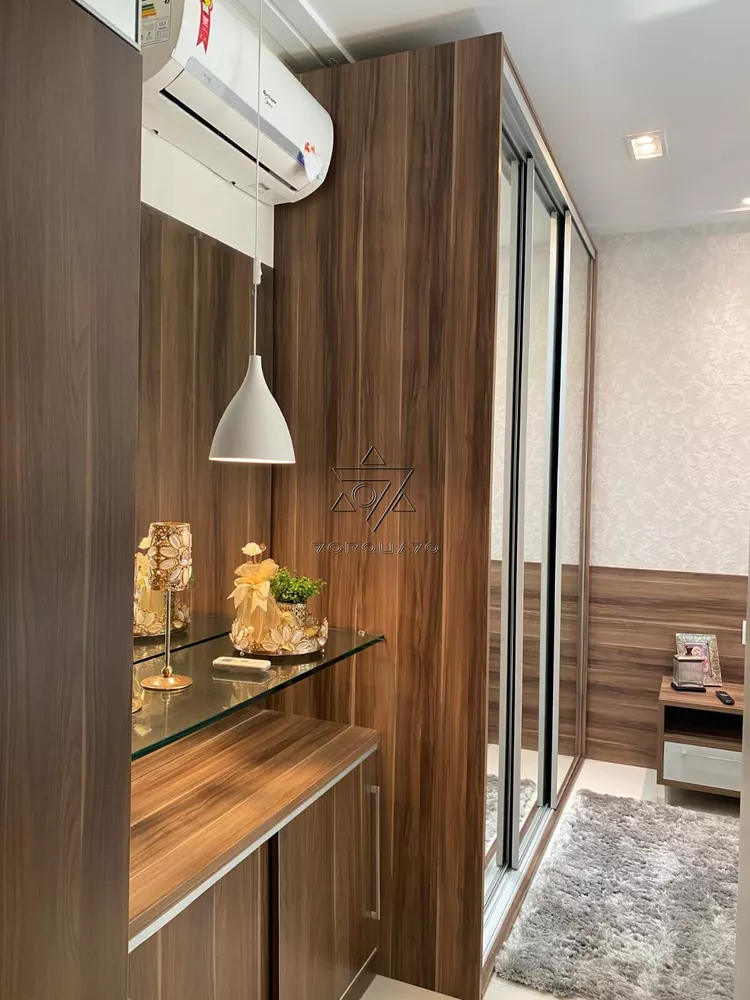 Apartamento, 3 quartos, 148 m² - Foto 4