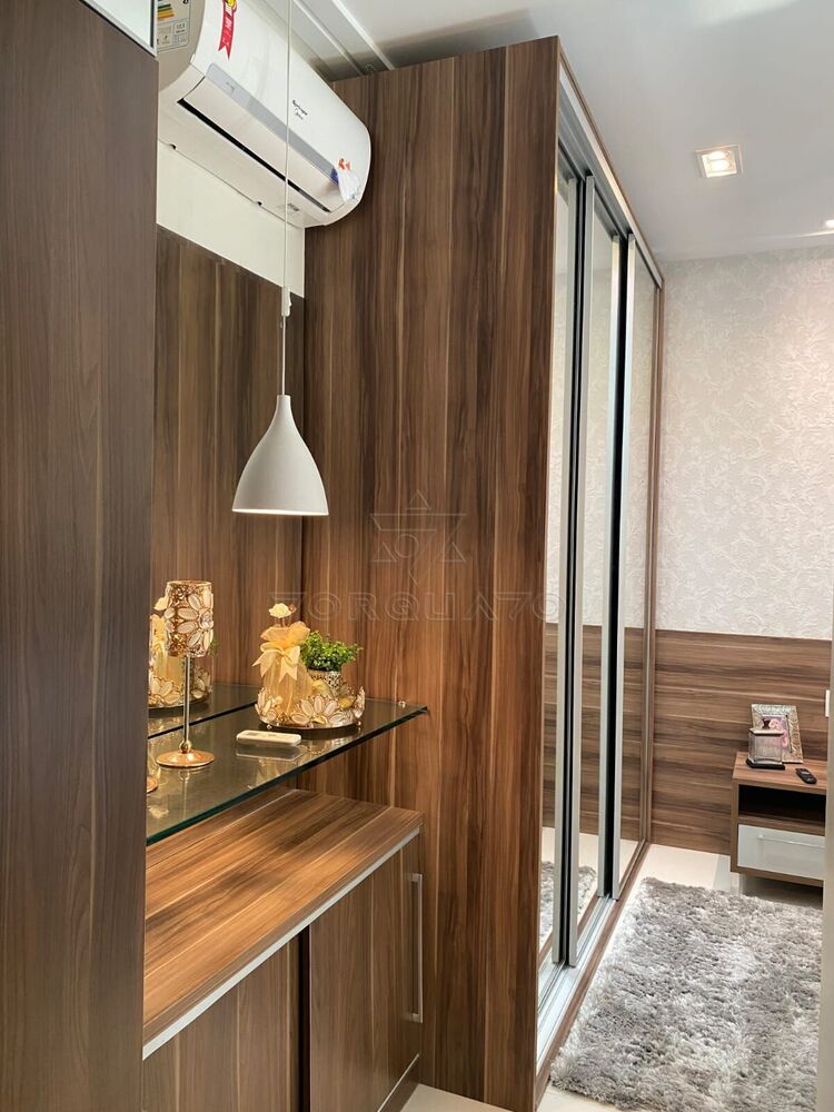 Apartamento à venda com 3 quartos, 148m² - Foto 8