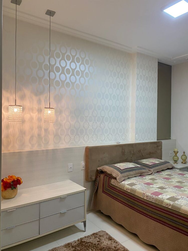 Apartamento à venda com 3 quartos, 148m² - Foto 6