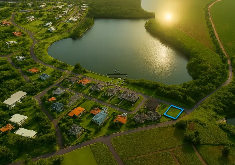 Terreno, 1388 m² - Foto 1