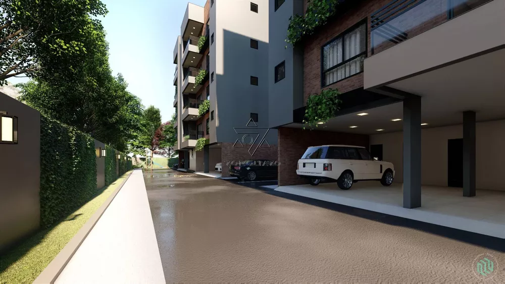 Apartamento, 2 quartos, 73 m² - Foto 3