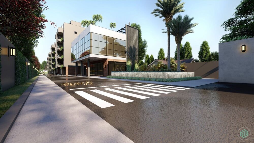 Apartamento, 2 quartos, 73 m² - Foto 8