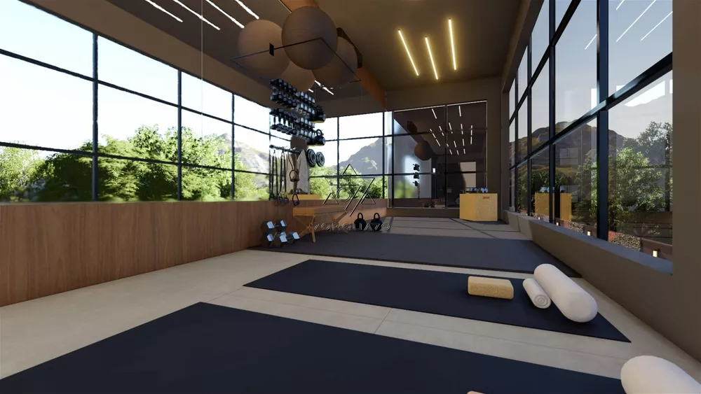 Apartamento, 2 quartos, 73 m² - Foto 4