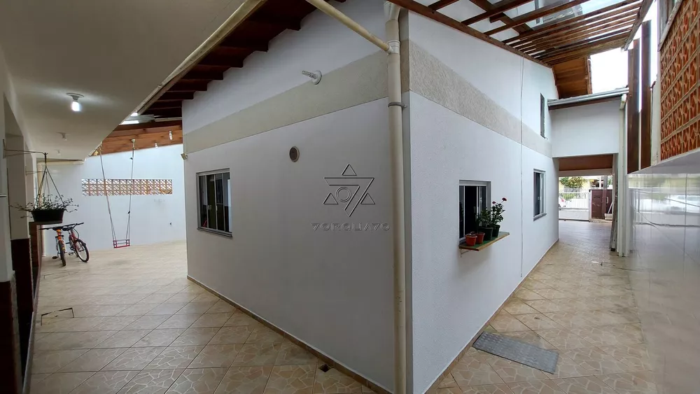 Casa, 4 quartos, 280 m² - Foto 1