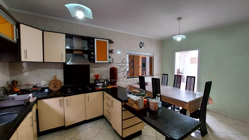 Casa, 4 quartos, 280 m² - Foto 2