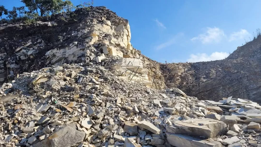 Terreno, 8 hectares - Foto 2