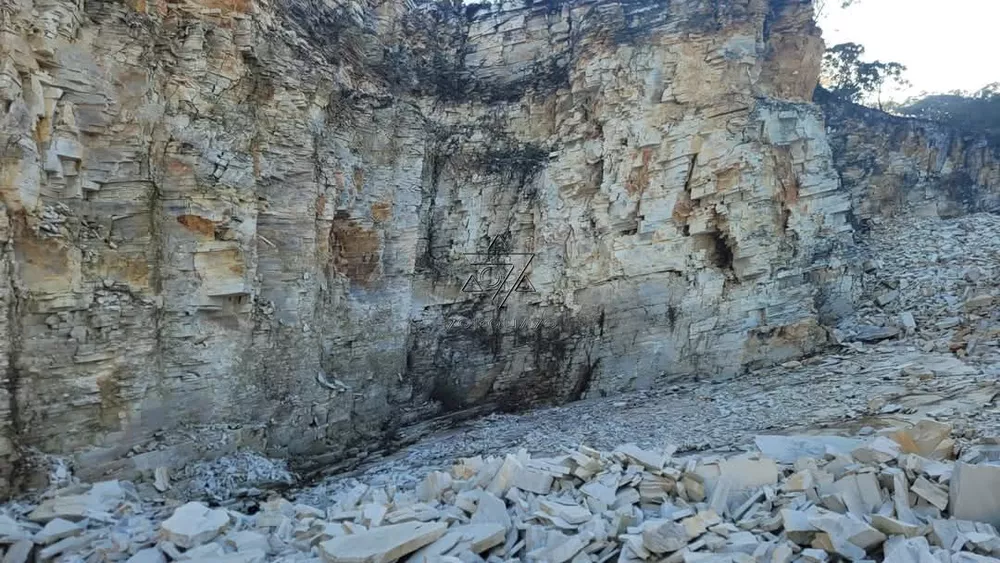 Terreno, 8 hectares - Foto 1