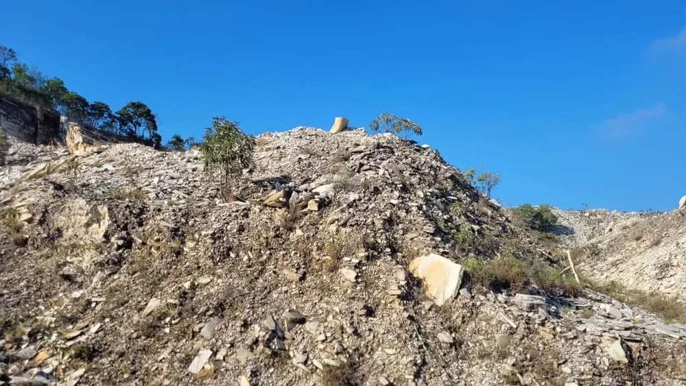 Terreno, 8 hectares - Foto 12