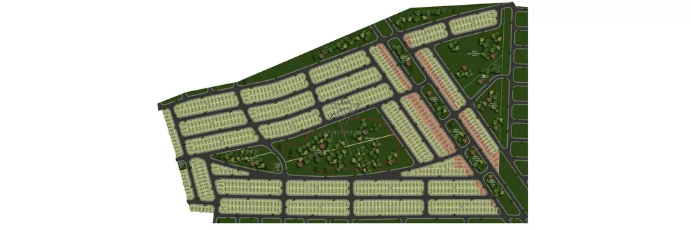 Terreno, 205 m² - Foto 6
