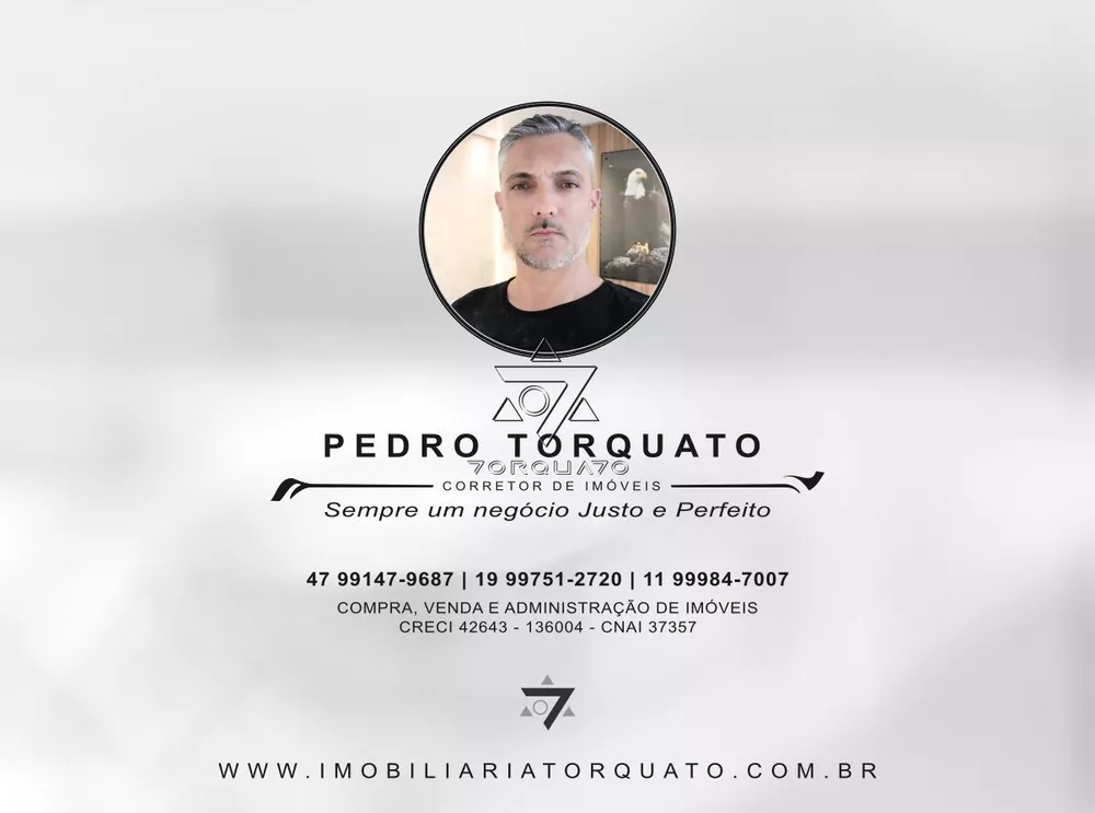 Apartamento, 3 quartos, 165 m² - Foto 7