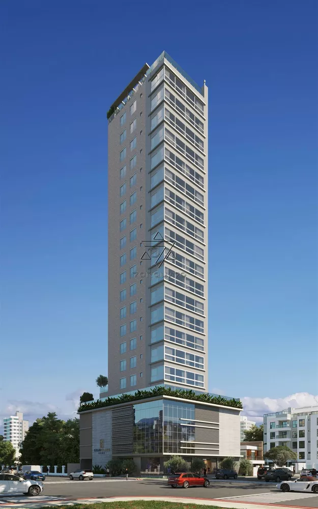 Apartamento, 3 quartos, 165 m² - Foto 8