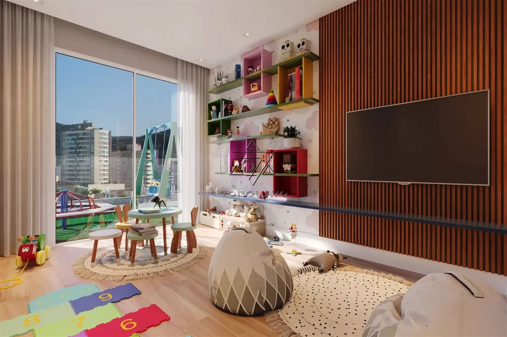 Apartamento, 3 quartos, 165 m² - Foto 6