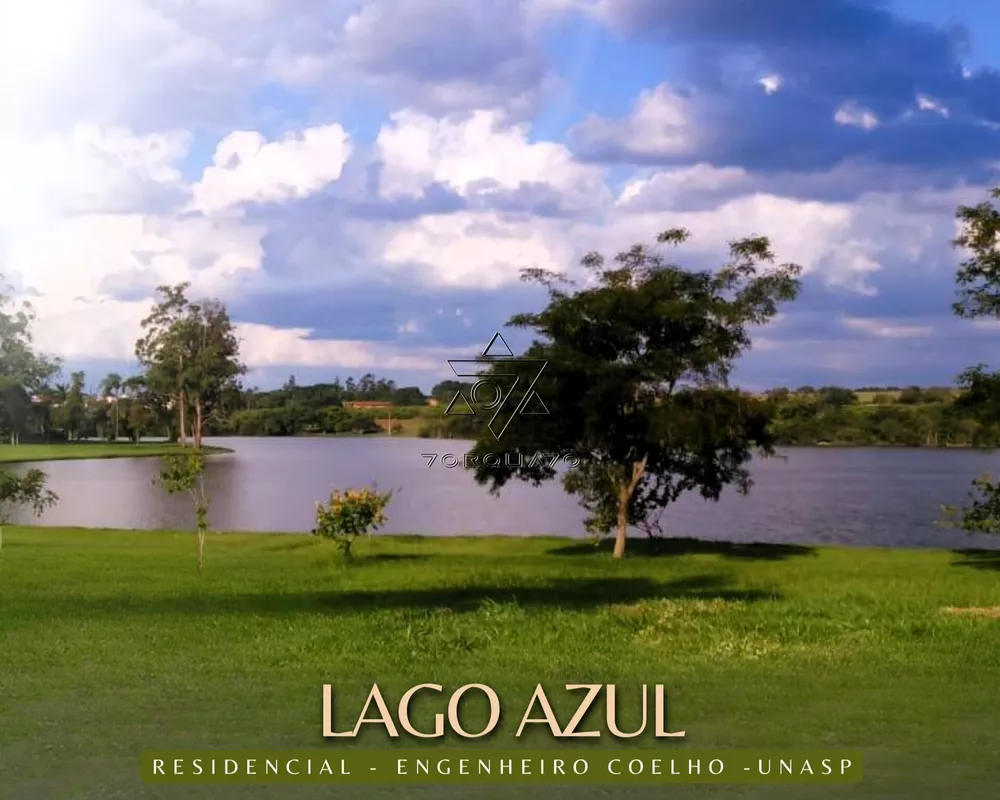 Terreno, 539 m² - Foto 1