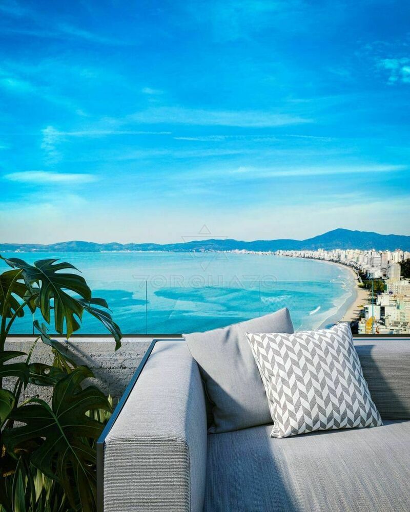 Apartamento, 4 quartos, 335 m² - Foto 6