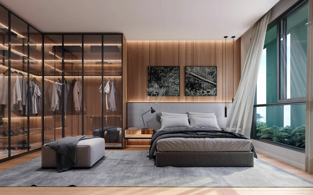 Apartamento, 4 quartos, 335 m² - Foto 19