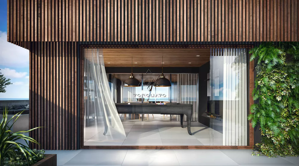 Apartamento, 4 quartos, 335 m² - Foto 3