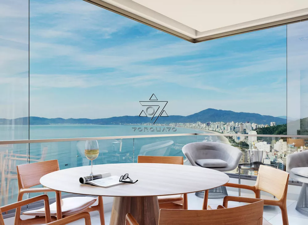 Apartamento, 4 quartos, 335 m² - Foto 1