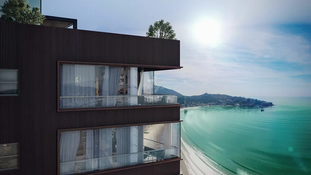 Apartamento, 4 quartos, 335 m² - Foto 9