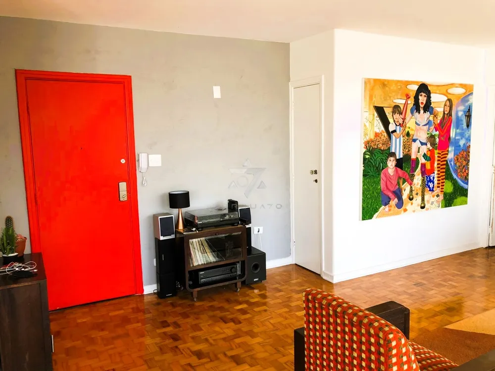 Apartamento, 3 quartos, 124 m² - Foto 24