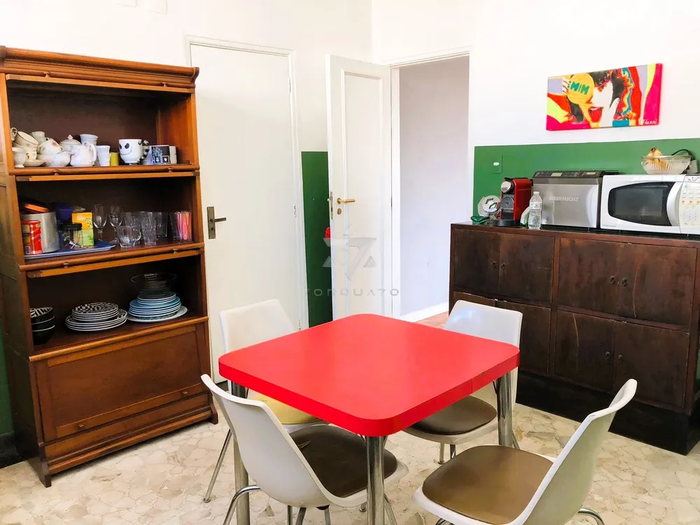 Apartamento, 3 quartos, 124 m² - Foto 25