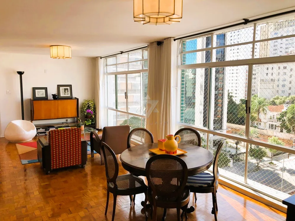 Apartamento, 3 quartos, 124 m² - Foto 13
