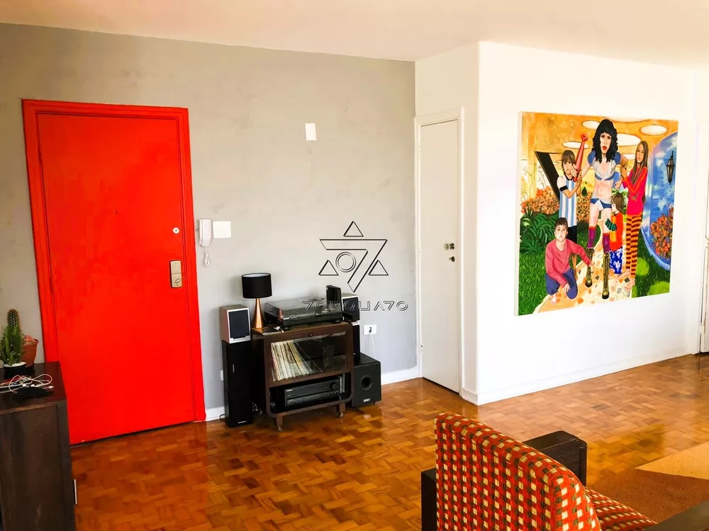 Apartamento, 3 quartos, 124 m² - Foto 11