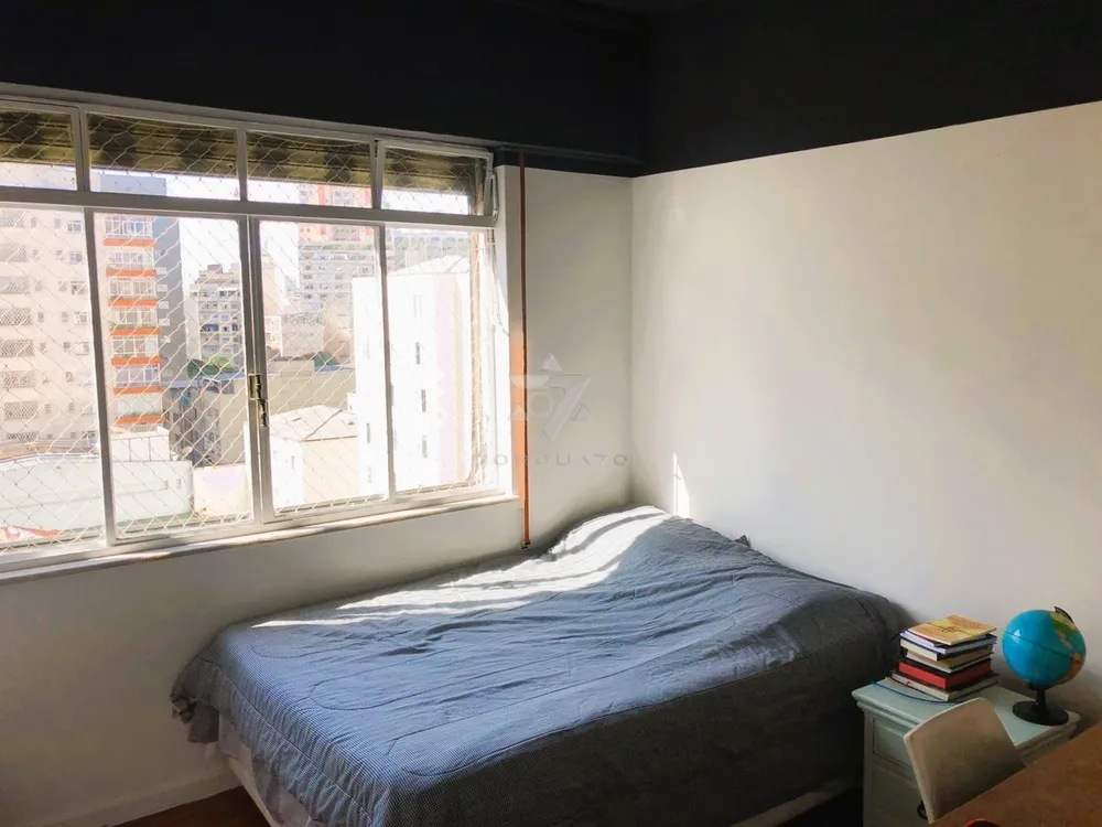 Apartamento, 3 quartos, 124 m² - Foto 17