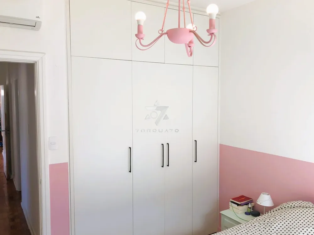 Apartamento, 3 quartos, 124 m² - Foto 16