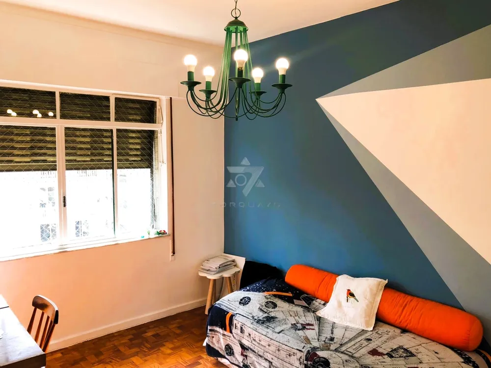 Apartamento, 3 quartos, 124 m² - Foto 14