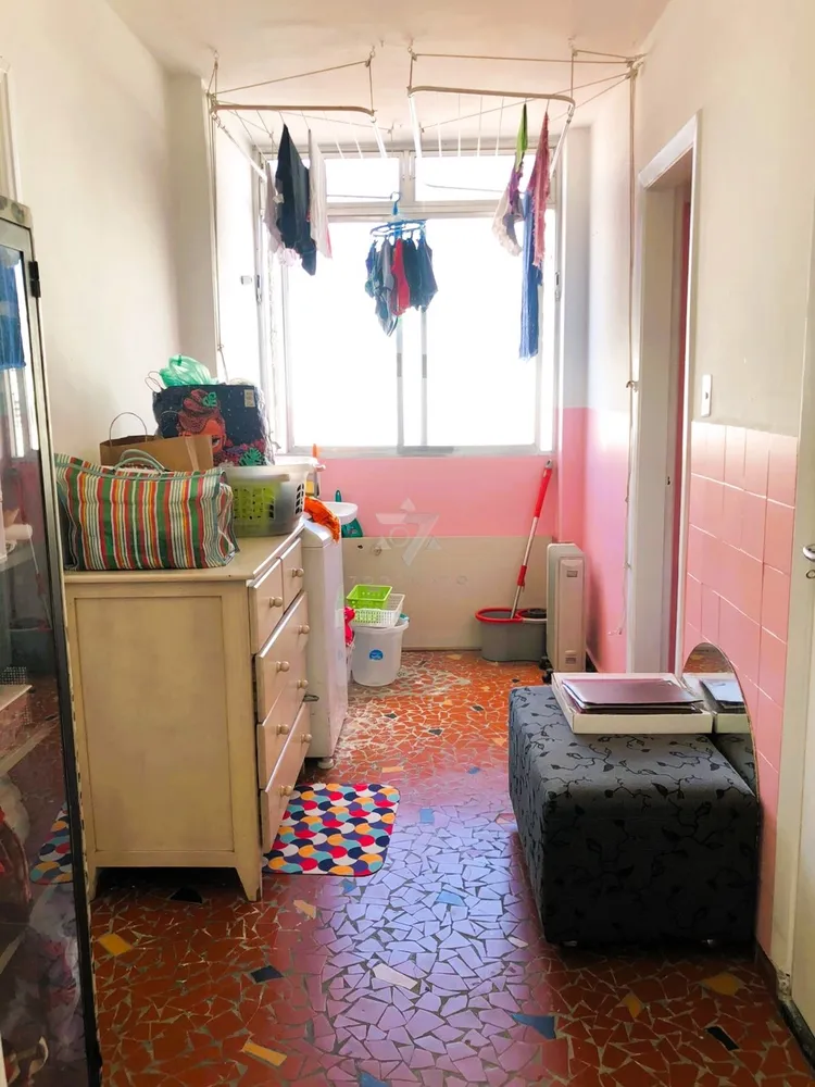 Apartamento, 3 quartos, 124 m² - Foto 22