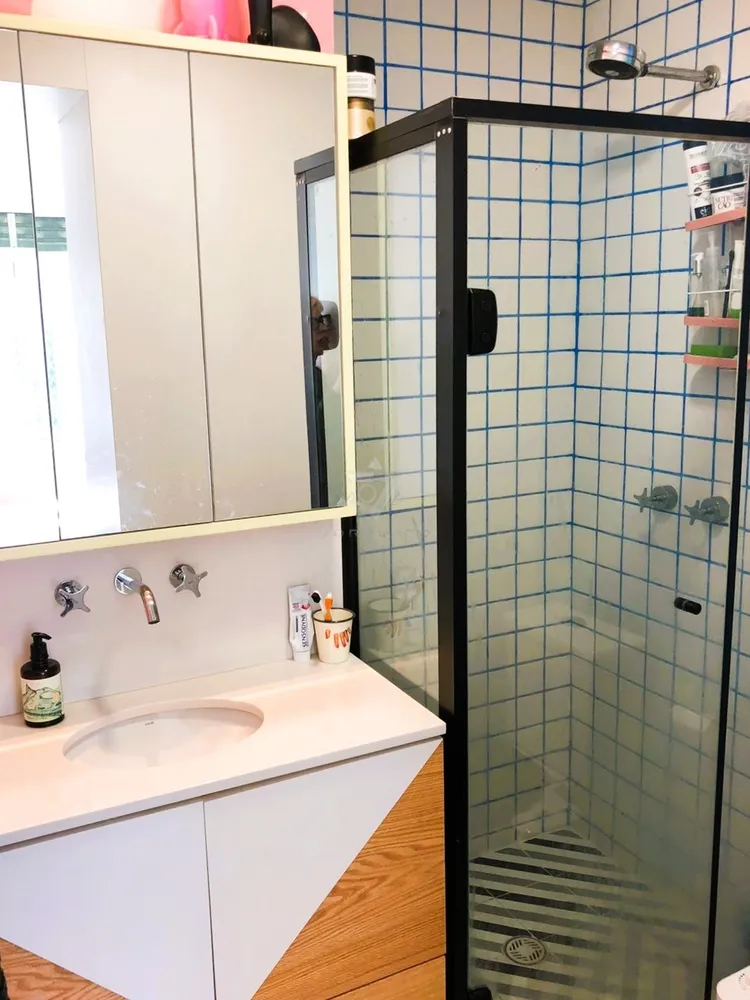 Apartamento, 3 quartos, 124 m² - Foto 20