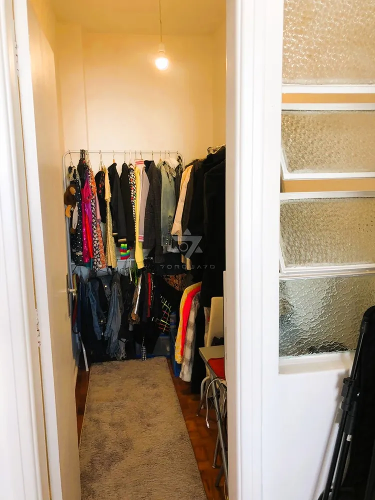Apartamento, 3 quartos, 124 m² - Foto 21