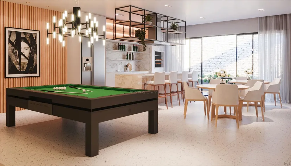 Apartamento, 2 quartos, 67 m² - Foto 13