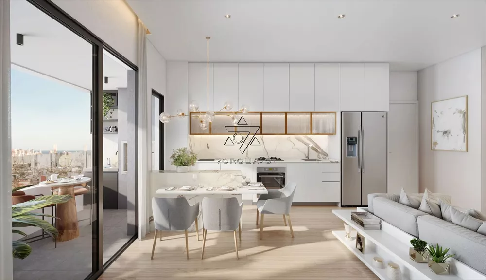 Apartamento, 2 quartos, 67 m² - Foto 8