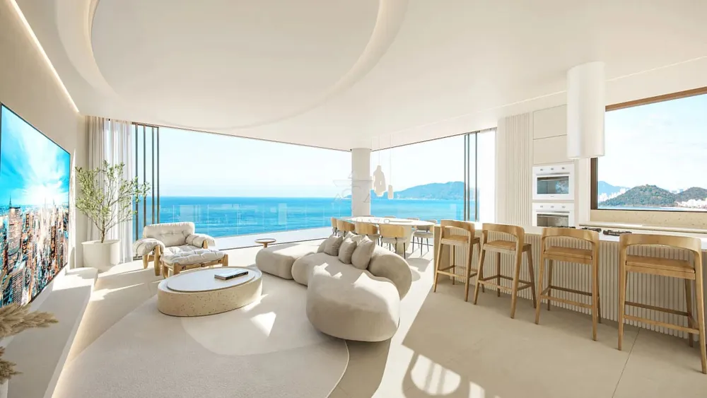 Apartamento, 3 quartos, 189 m² - Foto 39