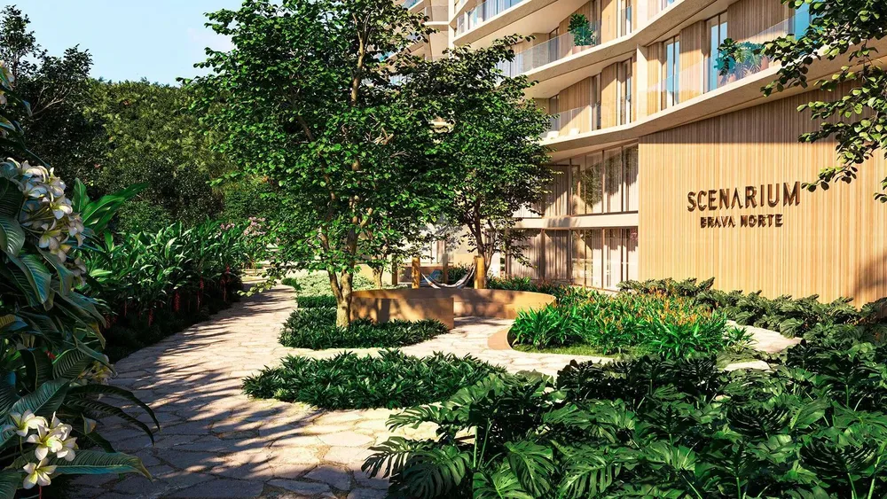 Apartamento, 3 quartos, 189 m² - Foto 34
