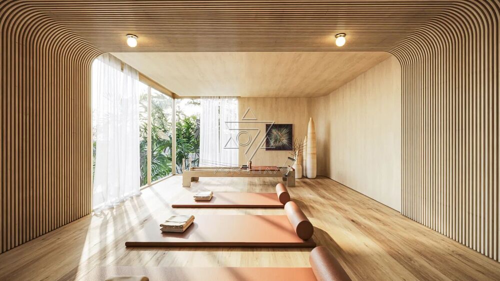 Apartamento, 3 quartos, 189 m² - Foto 16