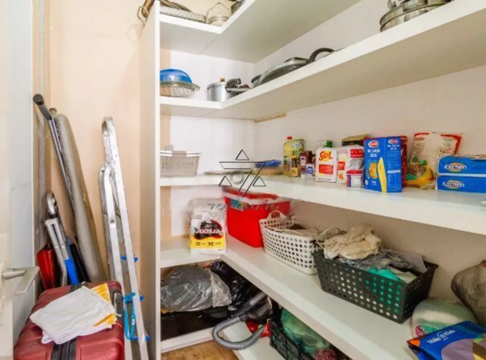 Apartamento, 4 quartos, 246 m² - Foto 1