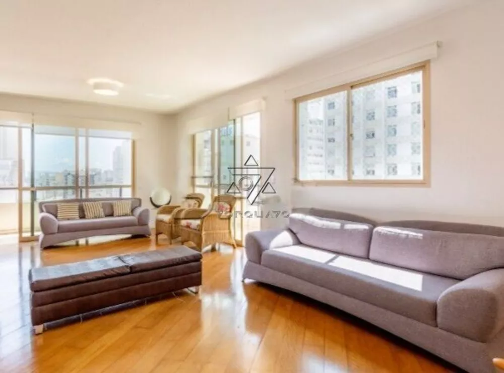 Apartamento, 4 quartos, 246 m² - Foto 2
