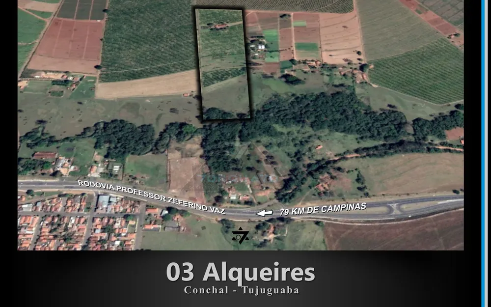 Terreno, 7 hectares - Foto 15