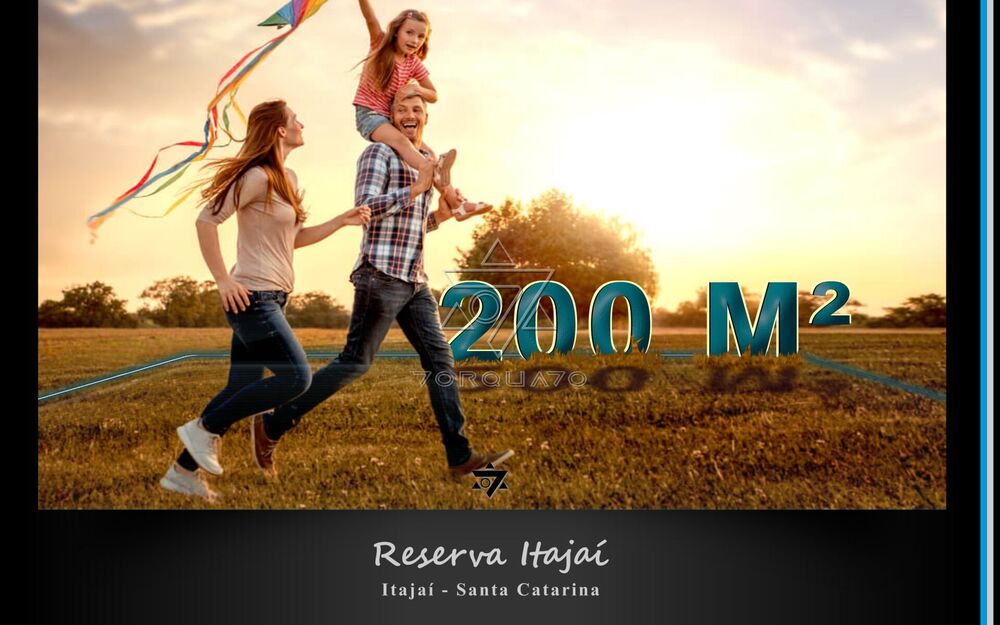 Terreno, 200 m² - Foto 4